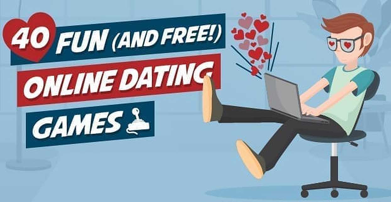 free dating games for mac